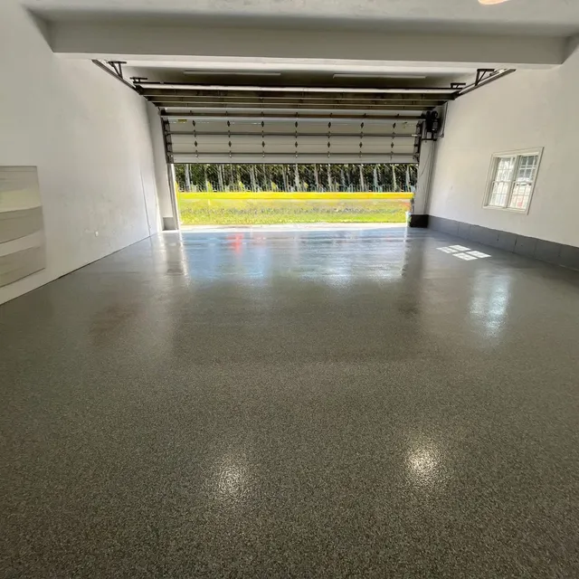 Kenabast Epoxy Designs LLC work photo