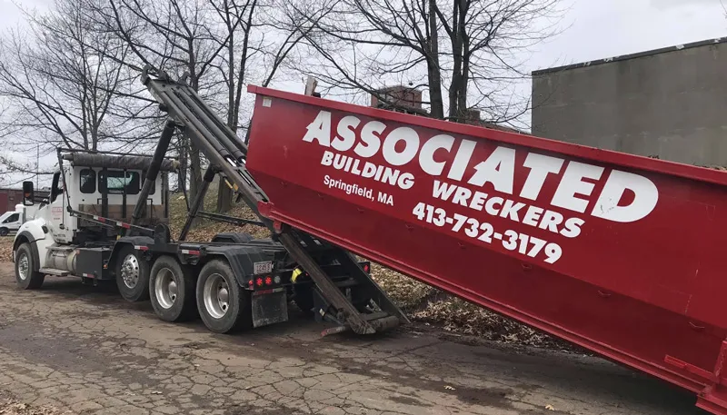 work photo from buildingwreckers.com