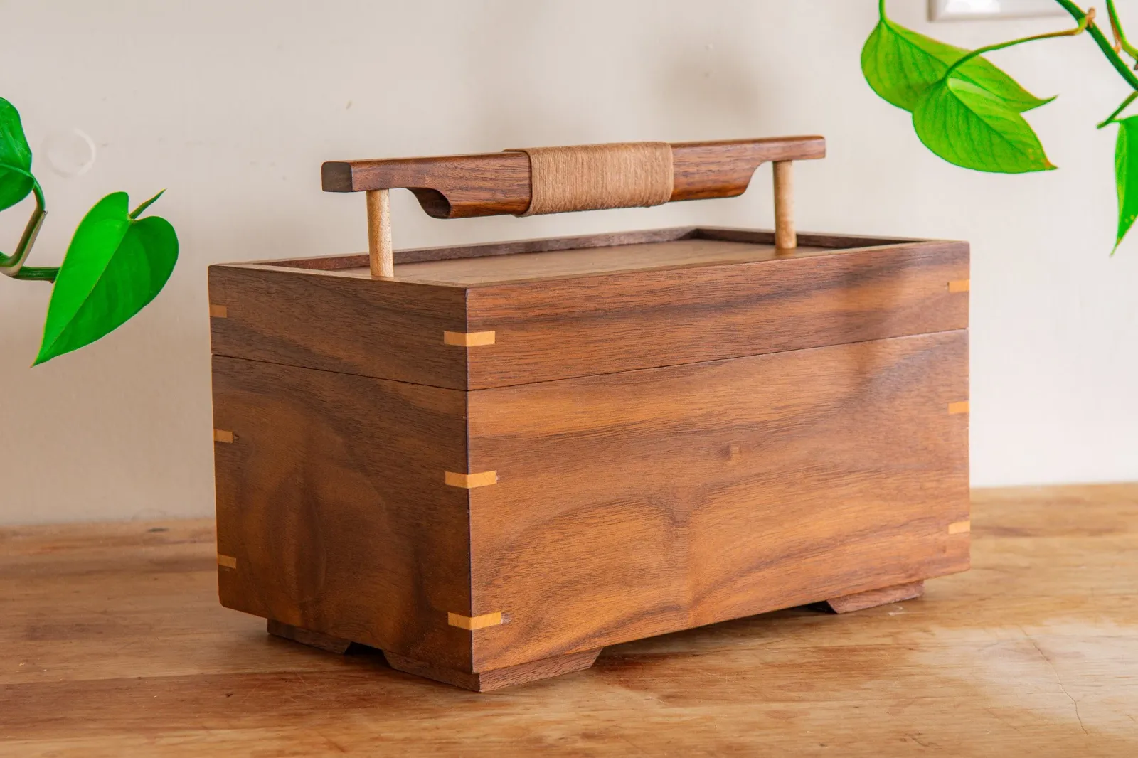 Keepsake Box