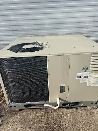 Harborside Heating and Cooling, LLC work photo