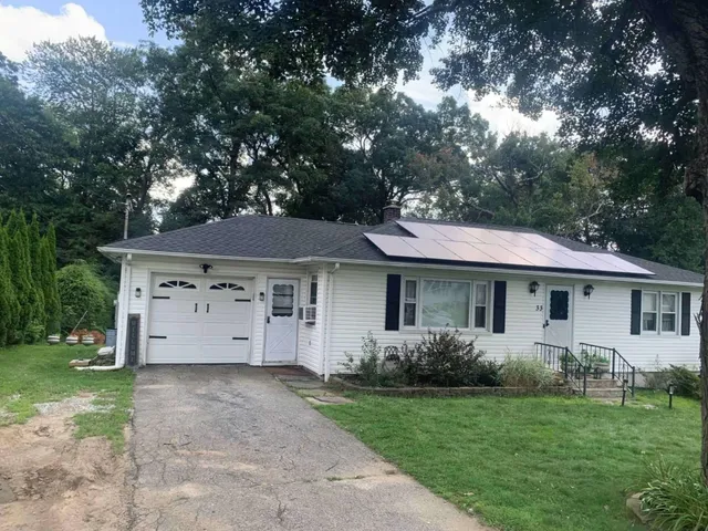Superior Solar LLC researched project photo