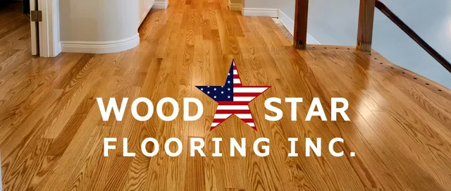 Wood Star Flooring Inc.