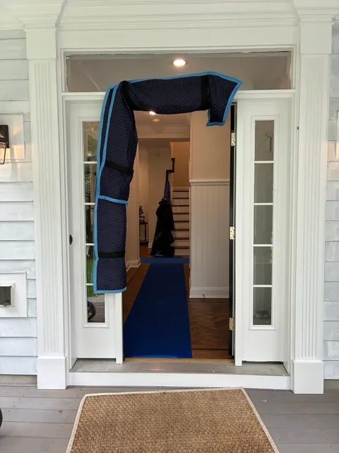 Local Moving Westchester