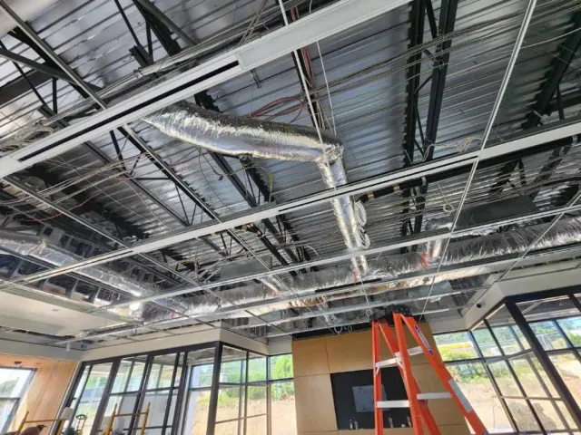 work photo from rmnmechanical.com