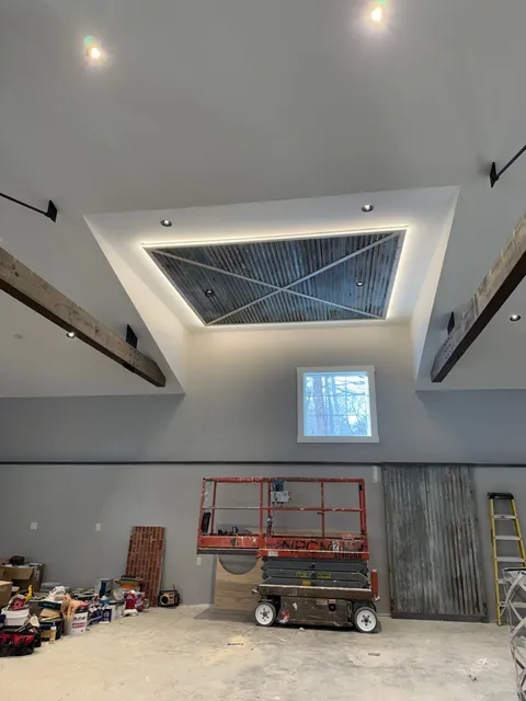 work photo from barlinelectric.com