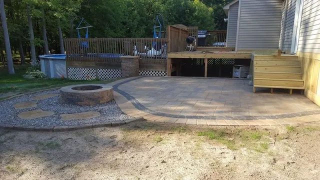 work photo from jmflandscapingllc.com