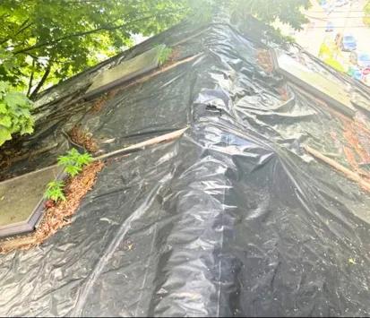 work photo from aedroofersandwaterproofers.com