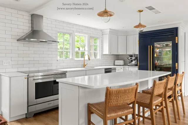 work photo from savoryhomesco.com
