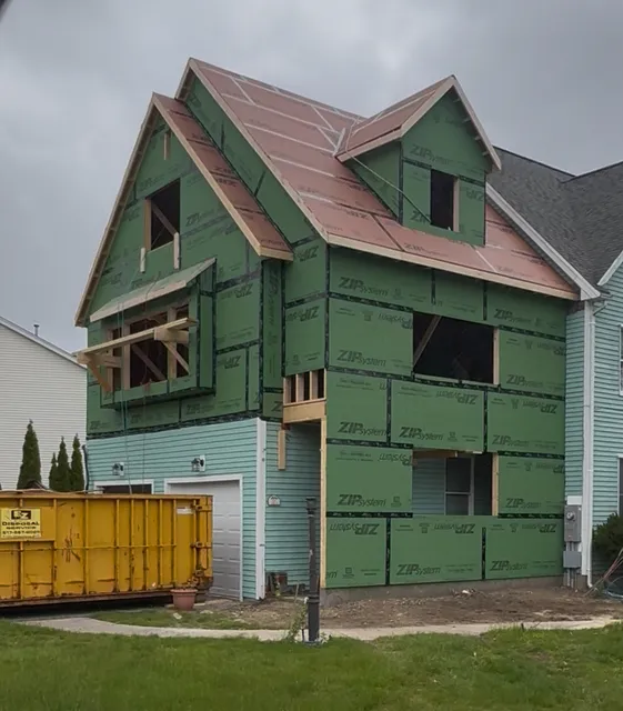 cr construction