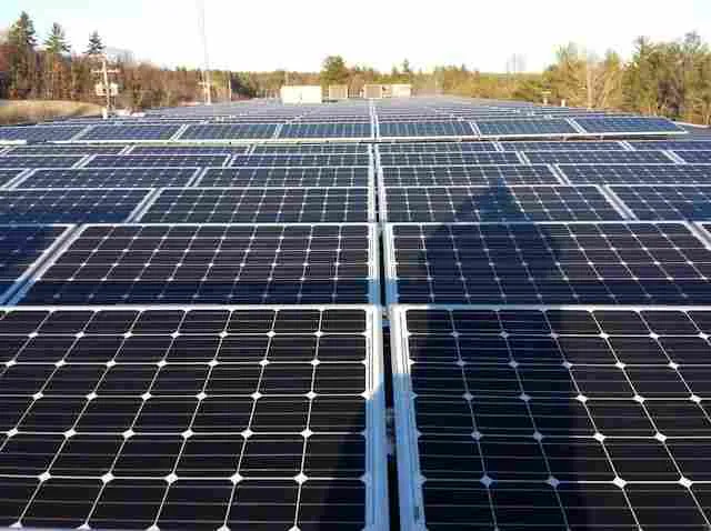 work photo from harmonyenergyworks.com