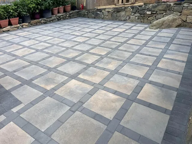 LOJA MASONRY LLC work photo