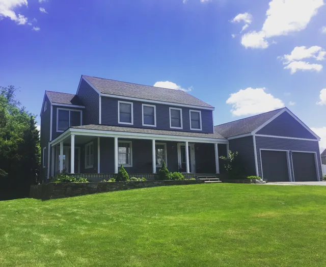 Fancy House, LLC work photo