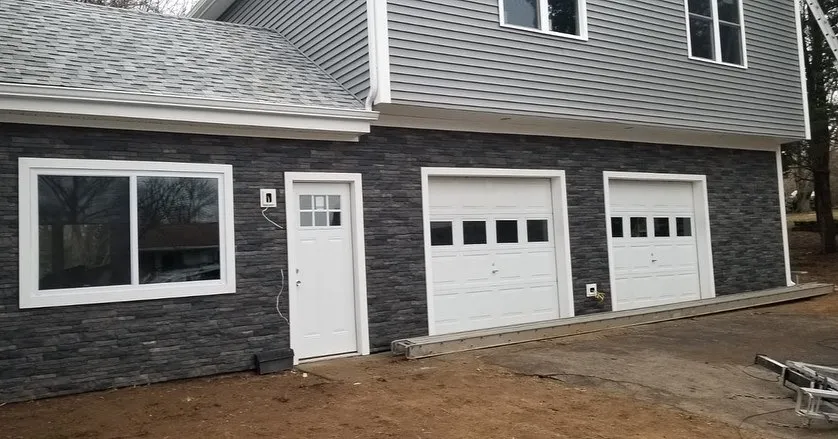AG Home Improvement Inc