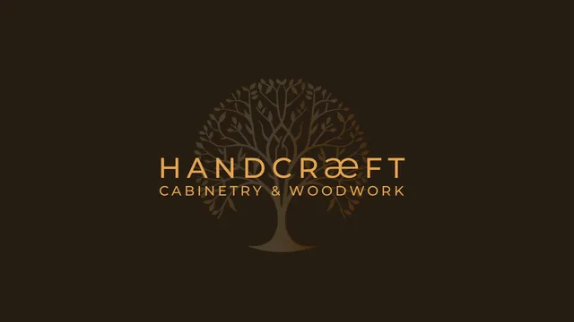 work photo from handcraft-cabinetry.com