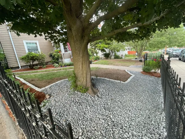 work photo from hmprolandscaping.com