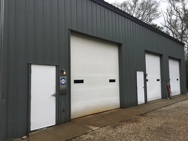 Walther Fabrication & Welding work photo