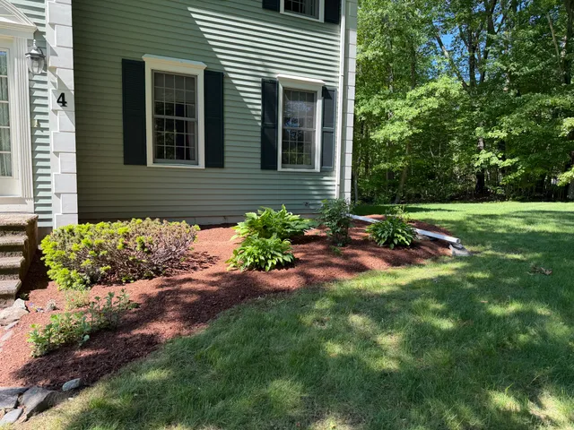 Boots on the Ground Landscaping, Inc. work photo