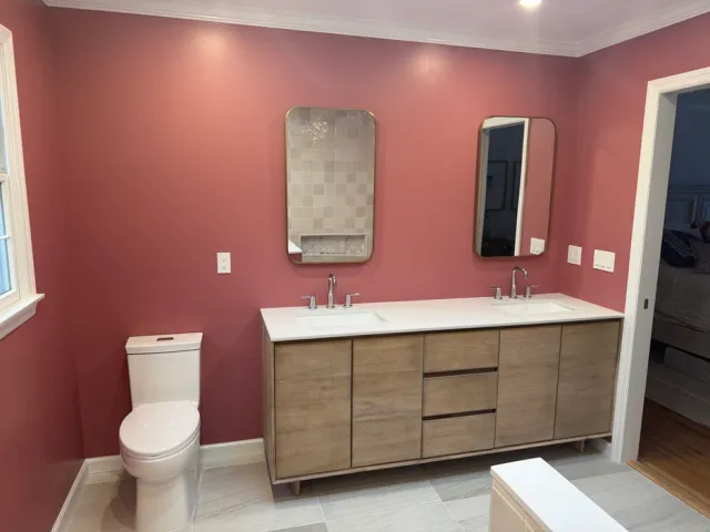 work photo from aahomeservicesllc.com