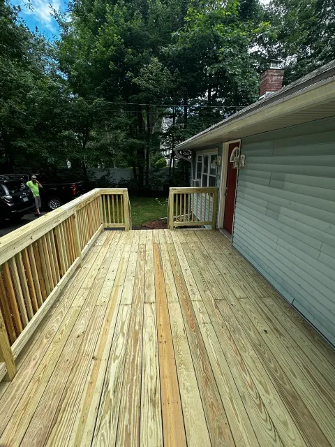 work photo from tandwhandymanservices.com