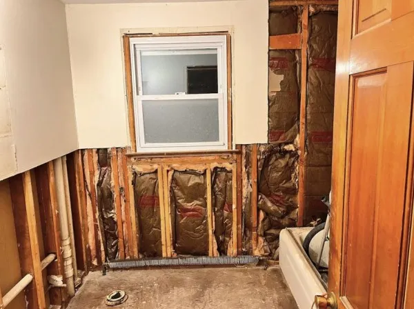 Bathroom Remodeling in Cranston, RI (1)