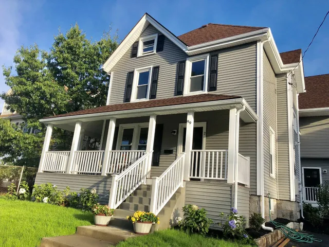 top rated roofing company Boston, MA