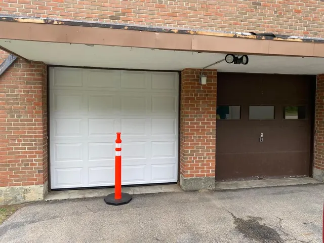 BSD Garage Door work photo