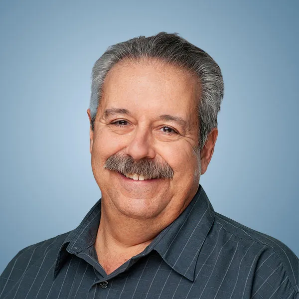 Chris DeStefano - Service Manager