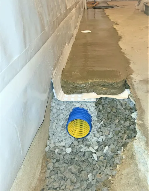LeBlanc Basement Waterproofing, LLC