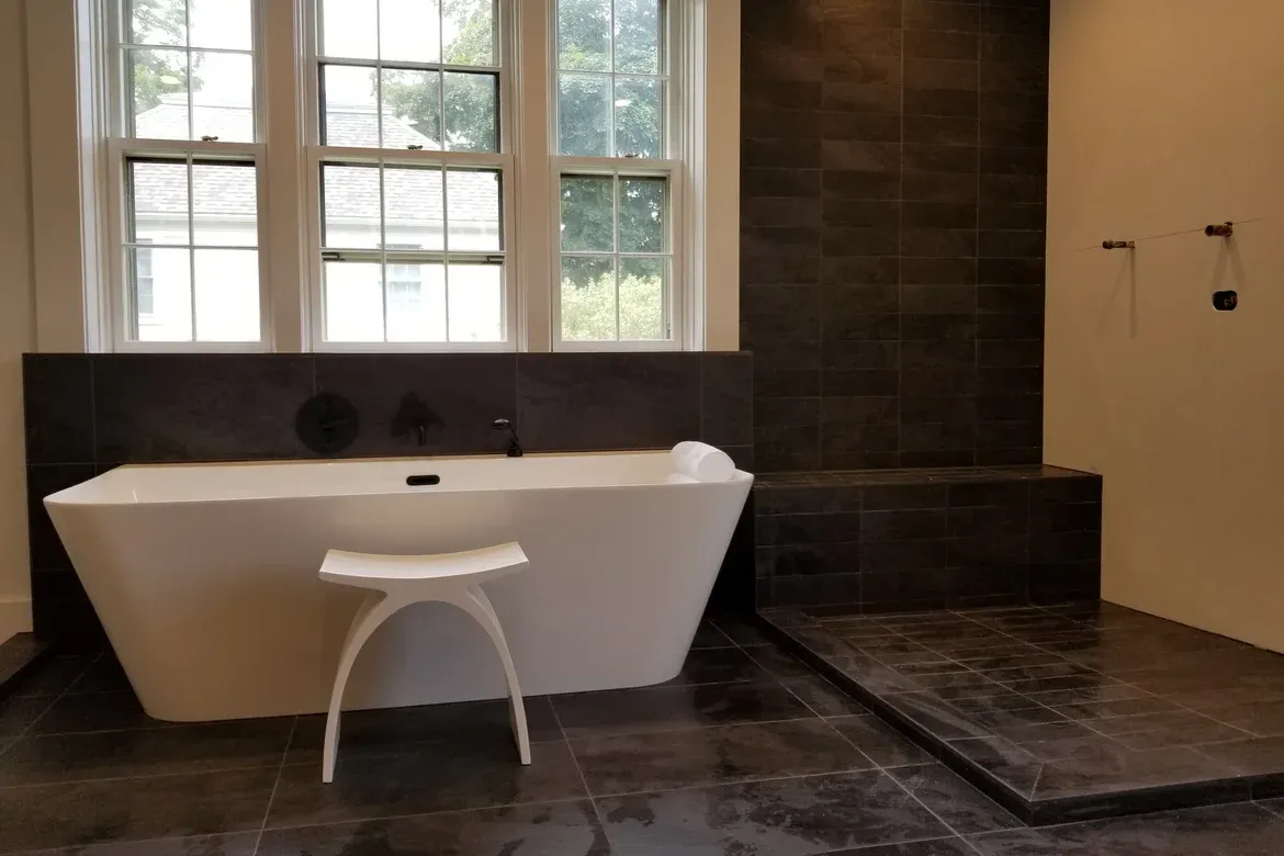 MILES TILES researched project photo
