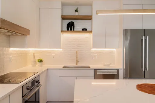 ProKitchen Design Inc work photo