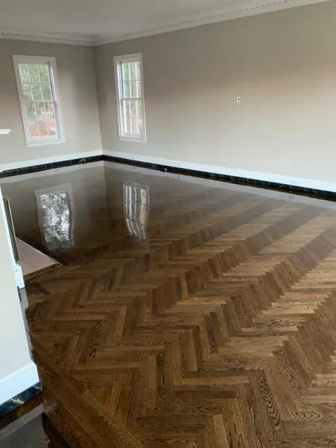 work photo from viphardwoodfloor.com