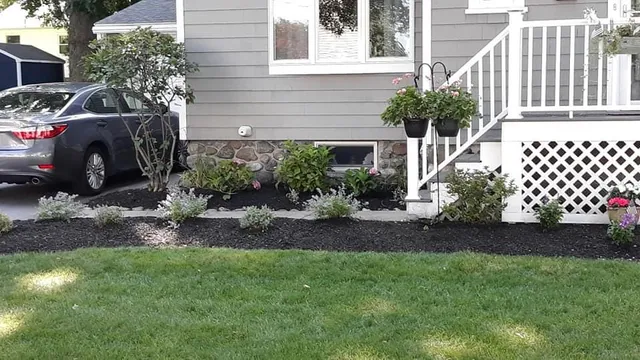 Wildflower Landscape Design