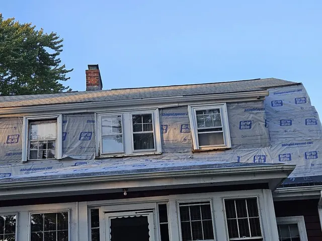 Rain and Shine Masonry, Foundation Waterproofing, Chimney Repairs, Boston