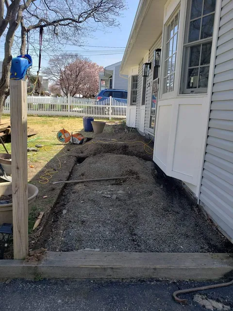 work photo from lucholandscaping.com