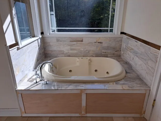work photo from carpentryservicesct.com