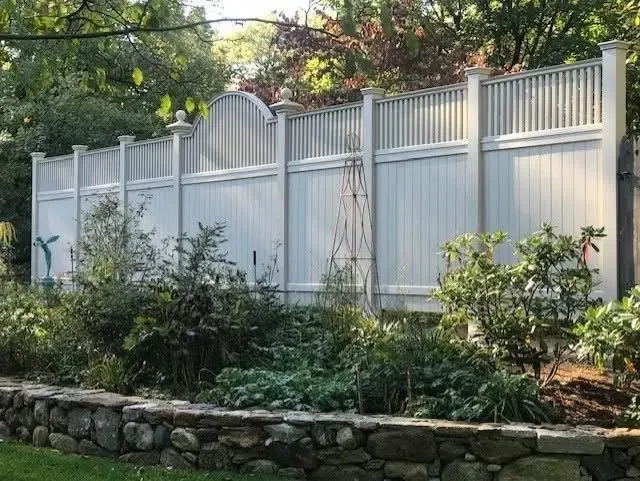 fencing service