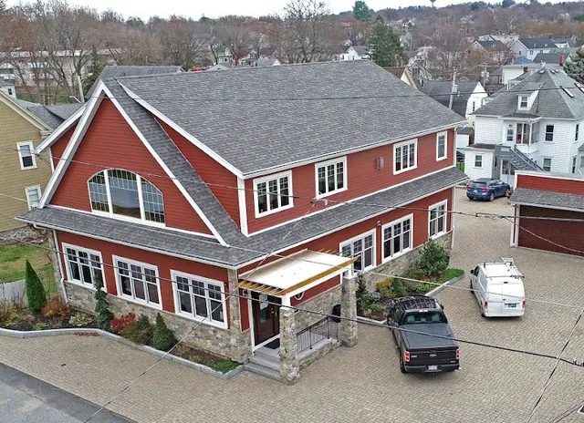 RE/MAX Innovative Properties work photo