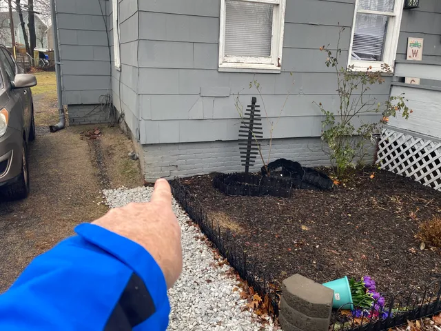 Anchor Home Inspection Services work photo