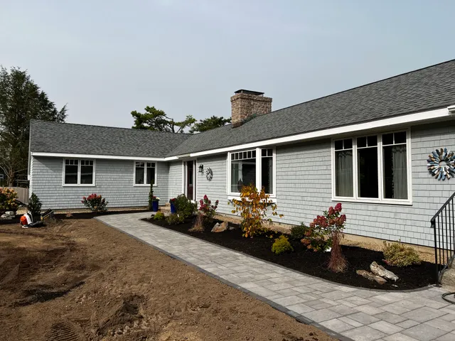 Nextgen Landscapes work photo