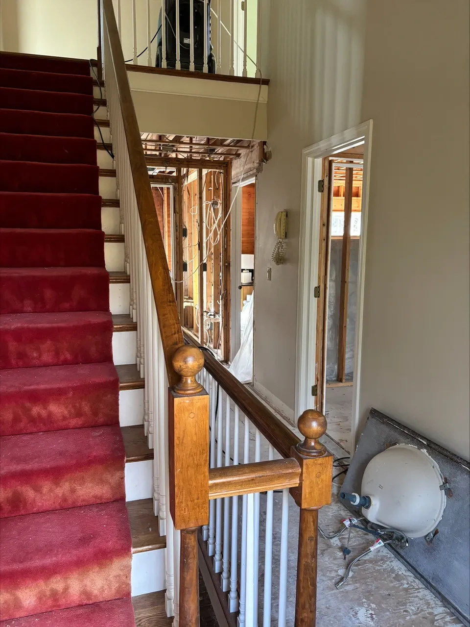 water damage restoration companies near me
