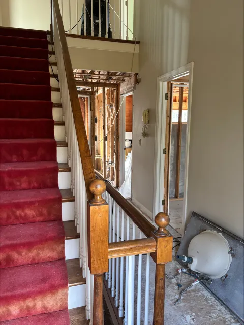 water damage restoration companies near me