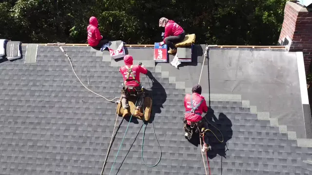 Alpha Elite Construction work photo