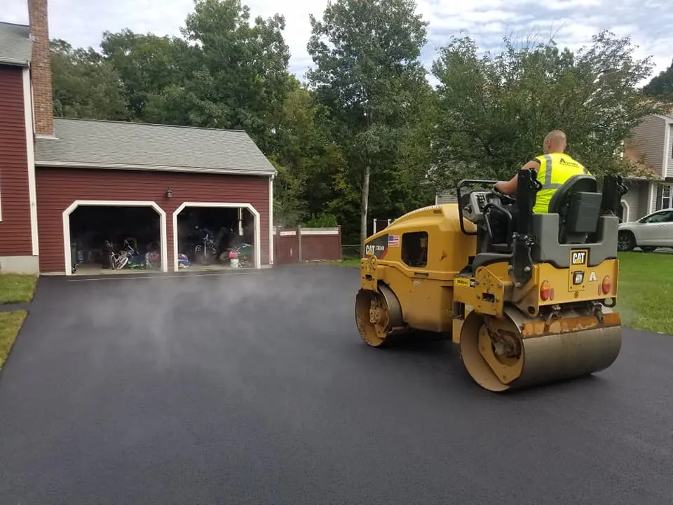 work photo from asphaltengineering.net