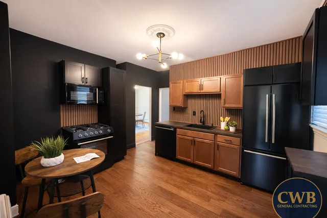 Cwb general contractor