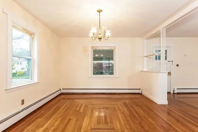 Reliable Floor Service work photo