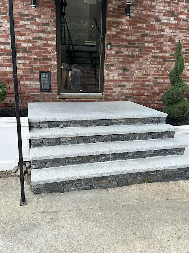 D L Foote & Sons Inc work photo