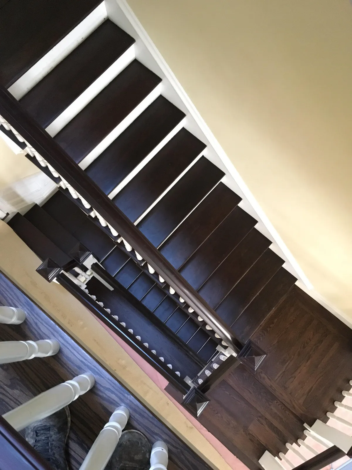 Mass Hardwood Floors