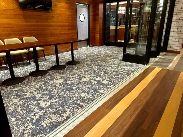 TDS Flooring