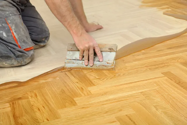 work photo from westwoodflooringct.com