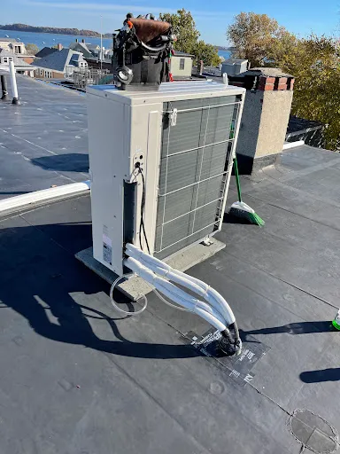 Review photo by Christopher Godino
